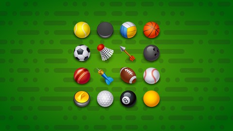 Create 20 sport casino games in Construct 2…