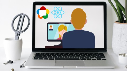 WebRTC Practical Course. Build Video Chat…