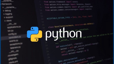 A Beginner's Guide to Python